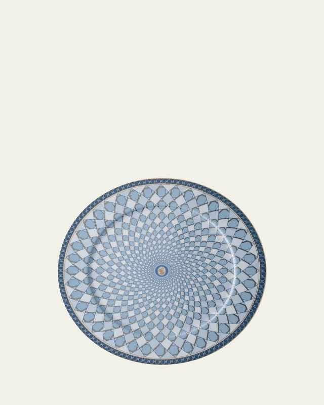 Signum Service Plate, 13"